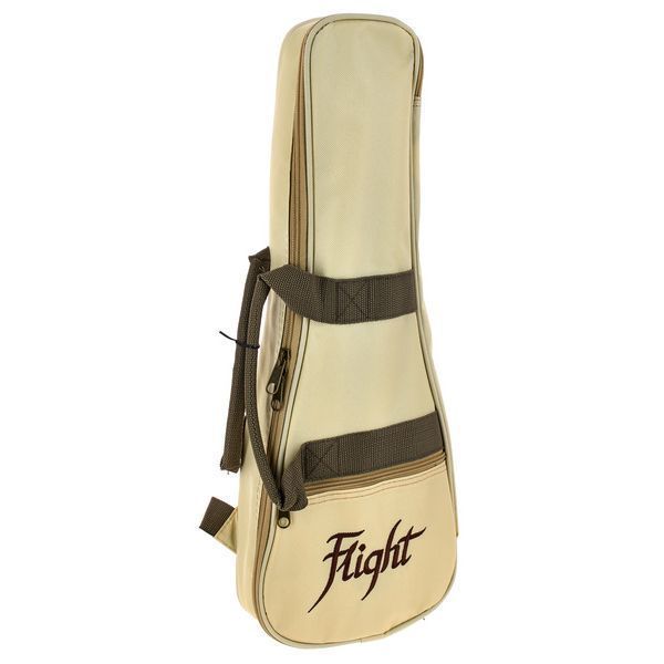 Flight Pineapple Soprano Ukulele 482129 фото