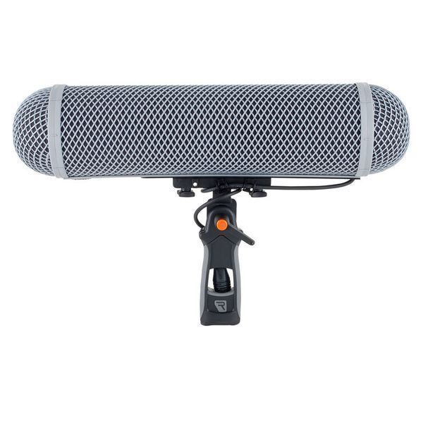 Мікрофон Rycote Wind Screen Kit 4 XLR-3F 189660 фото