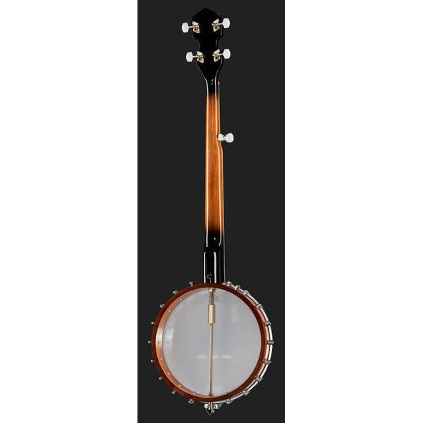 Harley Benton BJO-35Pro 5 String Banjo OB 345287 фото