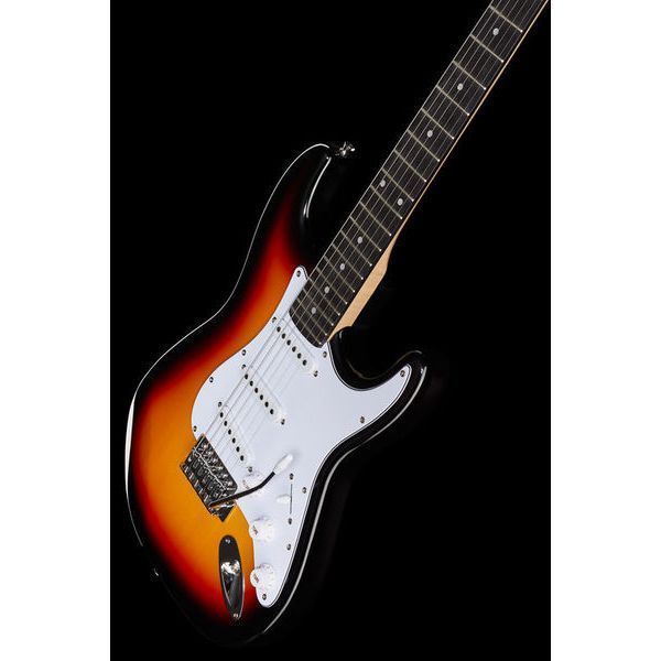Thomann Guitar Set G13 Sunburst 222016 фото