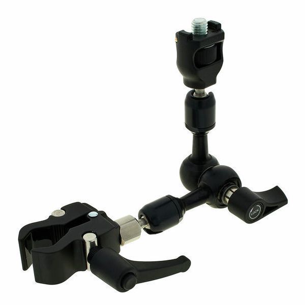 Гітарний набір Manfrotto 244MICROKIT Friction Arm Set 10093260 фото