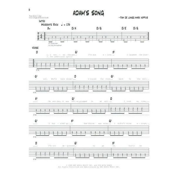 Hal Leonard The Real Tab Book 1 273159 фото
