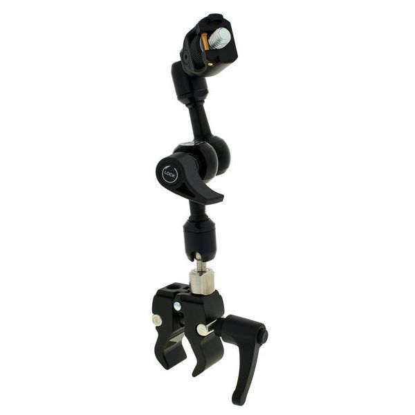 Гітарний набір Manfrotto 244MICROKIT Friction Arm Set 10093260 фото