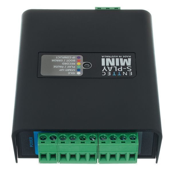 Enttec S-Play Mini 10088576 фото