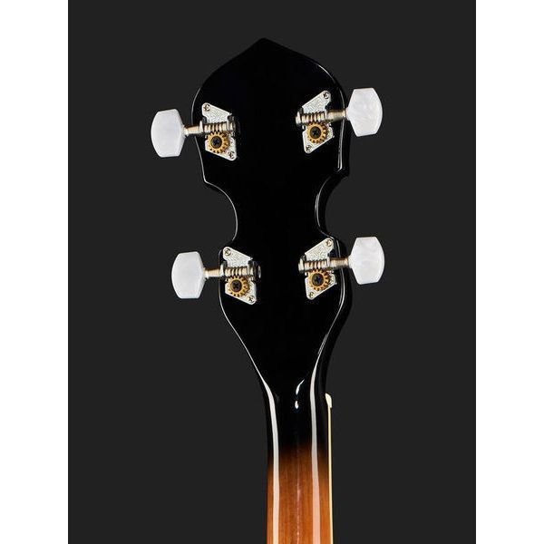Harley Benton BJO-35Pro 5 String Banjo OB 345287 фото