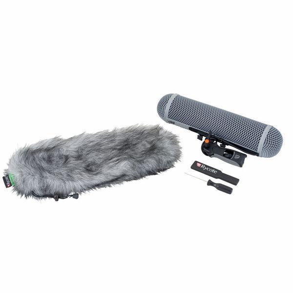 Мікрофон Rycote Wind Screen Kit 4 XLR-3F 189660 фото