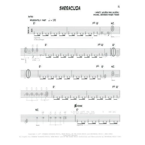Hal Leonard The Real Tab Book 1 273159 фото