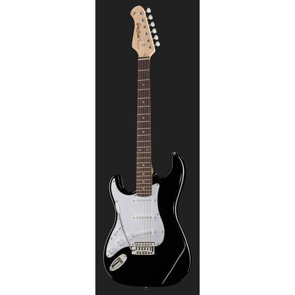 Thomann Guitar Set G47 LH 165917 фото