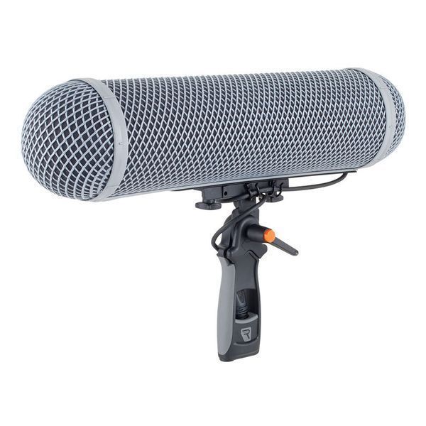 Мікрофон Rycote Wind Screen Kit 4 XLR-3F 189660 фото