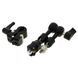 Гітарний набір Manfrotto 244MICROKIT Friction Arm Set 10093260 фото 6