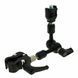 Гітарний набір Manfrotto 244MICROKIT Friction Arm Set 10093260 фото 3