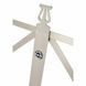K&M 107 Music Stand Nickel 322384 фото 8