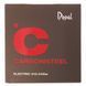 Dogal RW87C Carbonsteel 010-046c 577902 фото 1
