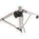 K&M 107 Music Stand Nickel 322384 фото 10