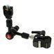 Гітарний набір Manfrotto 244MICROKIT Friction Arm Set 10093260 фото 1