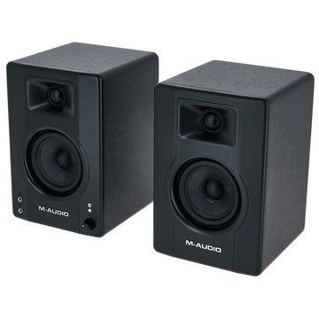 Студійні монітори M-Audio BX3BT 542644 фото