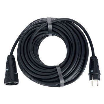 Stairville Power Cable 20m 1,5mm&sup2; 10089829 фото