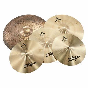 Zildjian A Zildjian Studio Pack 521651 фото