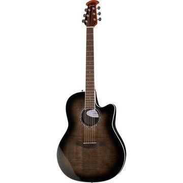 Акустична гітара Ovation Celebrity Tradition CS-24P-TBB 332554 фото