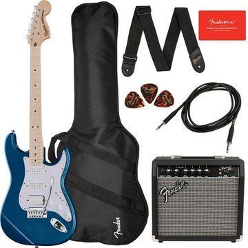 Squier Aff. Strat HSS MN PACK LPB 516944 фото