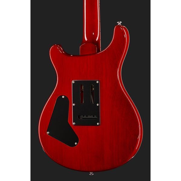 Harley Benton CST-24T Black Cherry Flame 376596 фото