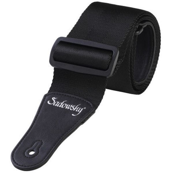 Warwick Sadowsky Nylon Bass Strap B/S 538635 фото