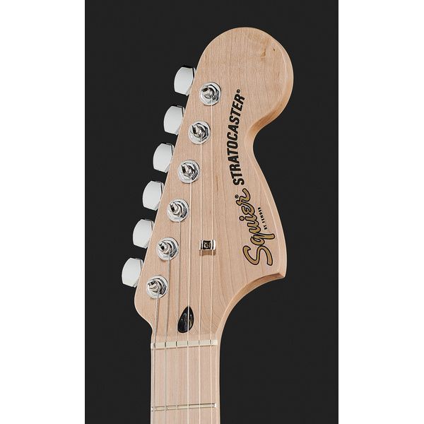 Squier Aff. Strat HSS MN PACK LPB 516944 фото