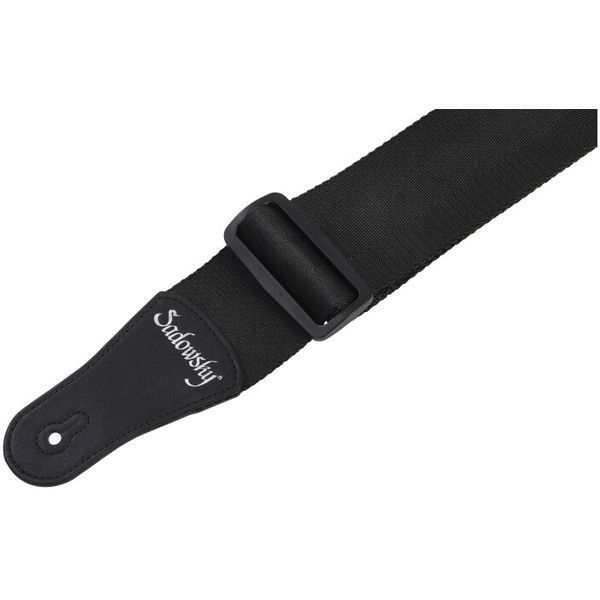 Warwick Sadowsky Nylon Bass Strap B/S 538635 фото
