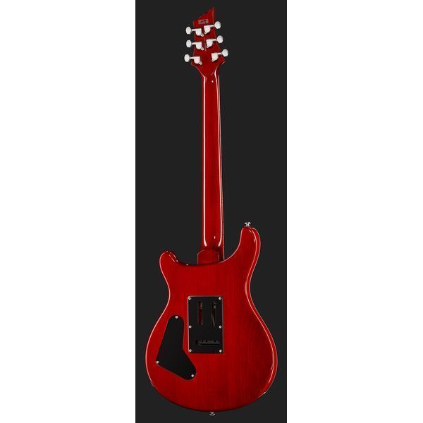 Harley Benton CST-24T Black Cherry Flame 376596 фото