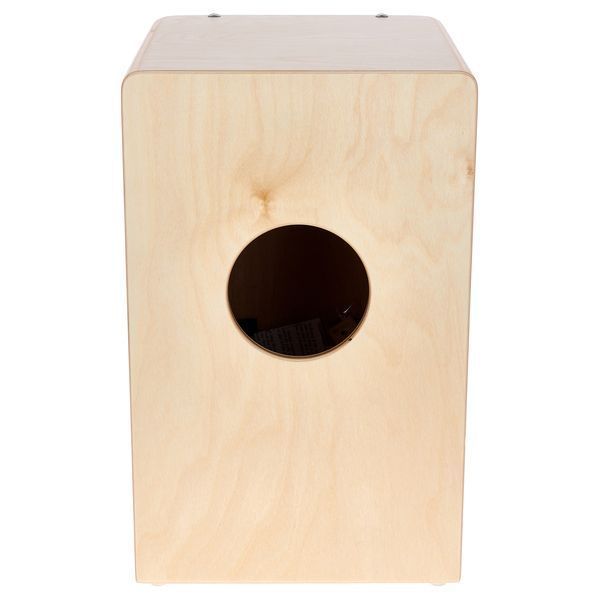Кахон DG De Gregorio Tokayo Morisco Natural Cajon 536410 фото