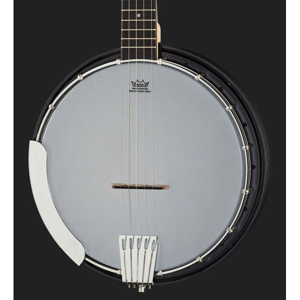 Gold Tone AC-5 5 String Resonator Banjo 460926 фото