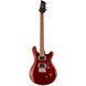 Harley Benton CST-24T Black Cherry Flame 376596 фото 1