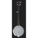 Gold Tone AC-5 5 String Resonator Banjo 460926 фото 2