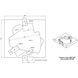 Thomann Inlay Sennheiser ADP UHF 587349 фото 9