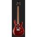 Harley Benton CST-24T Black Cherry Flame 376596 фото 2