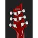 Harley Benton CST-24T Black Cherry Flame 376596 фото 7