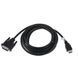 the sssnake HDMI - dvi Cable 3m 494758 фото 1