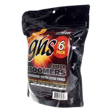 GHS Boomers Medium 11-50 6-Pack 382565 фото