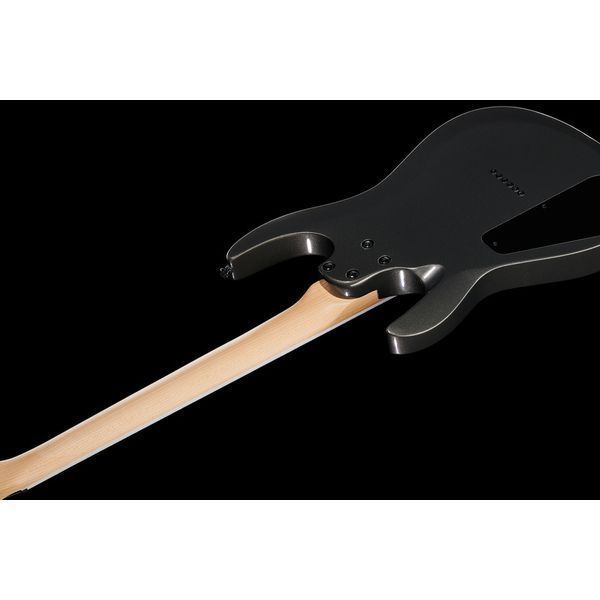 Harley Benton R-446 Graphite Metallic 523295 фото