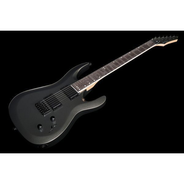 Harley Benton R-446 Graphite Metallic 523295 фото