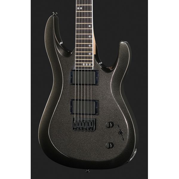 Harley Benton R-446 Graphite Metallic 523295 фото