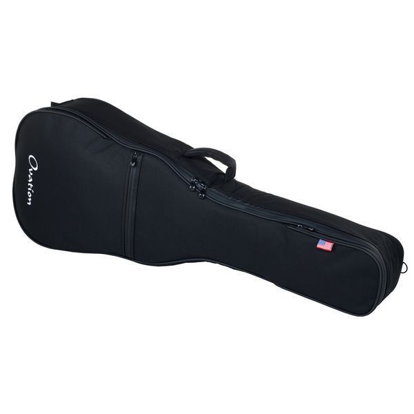 Акустична гітара Ovation Celebrity Elite PlusCE4 w/Bag 631127 фото