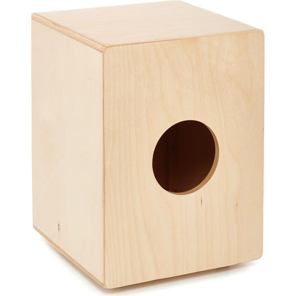 Кахон Nino Nino 950 Cajon Natural 315516 фото