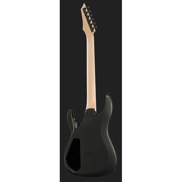 Harley Benton R-446 Graphite Metallic 523295 фото