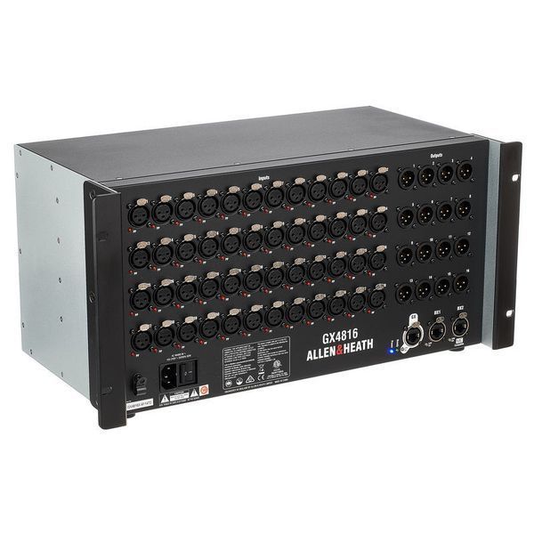 Allen & Heath GX4816 10083066 фото