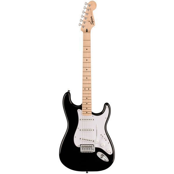 Squier Sonic Stratocaster Pack BK 560830 фото