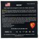 DR Strings Neon White NWE-10 324578 фото 2