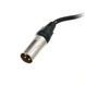 pro snake DMX Cable Drum 50m 3 Pin 179130 фото 8