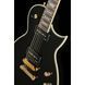 Harley Benton SC-Custom III P90 Black Set 603123 фото 10