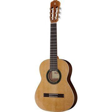 Alhambra 1C HT 1/2 incl. Gigbag 524163 фото